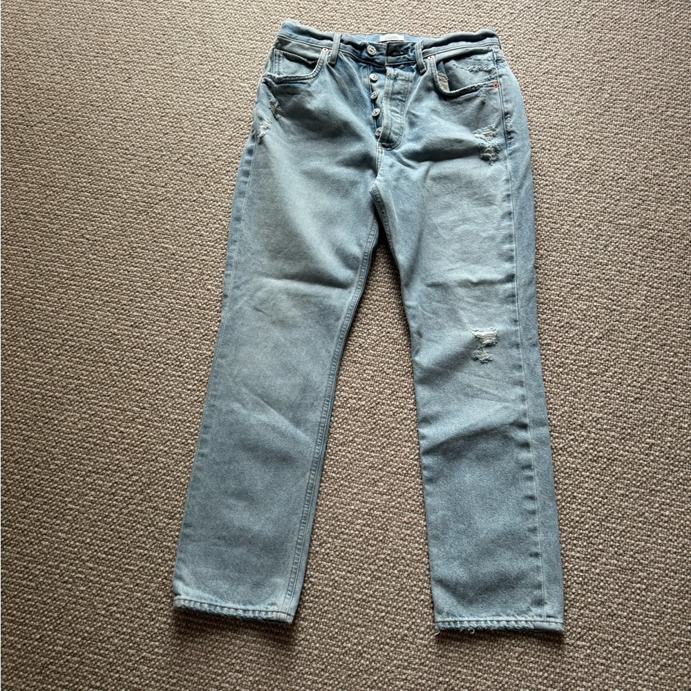 Citizens of Humanity Charlotte Jeans